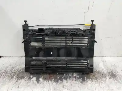 Автозапчасти б/у передняя панель за ford puma st-line x 120 cv / 88 kw ссылки oem iam 