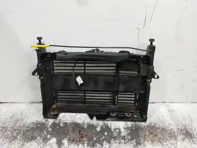 Автозапчасти б/у передняя панель за ford puma st-line x 120 cv / 88 kw ссылки oem iam   