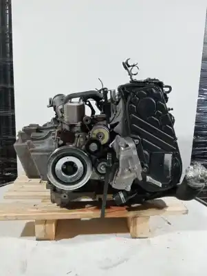 Автозапчасти б/у ПОЛНЫЙ ДВИГАТЕЛЬ за SAAB 9-3 SPORT HATCH  ссылки OEM IAM Z19DTH BOSCH 17223728