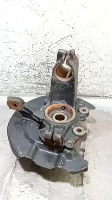 Second-hand car spare part front left knuckle for ford focus turn. titanium oem iam references av613k171c1  
