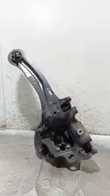 Peça sobressalente para automóvel em segunda mão manga de eixo traseira esquerda por ford focus turn. titanium referências oem iam bv615a969cc  
