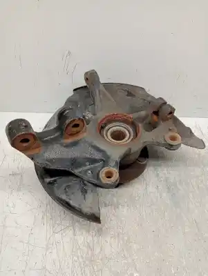 Peça sobressalente para automóvel em segunda mão manga de eixo dianteira direita por ford focus turnier active referências oem iam   