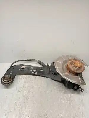 Peça sobressalente para automóvel em segunda mão  por FORD FOCUS TURNIER  Referências OEM IAM   