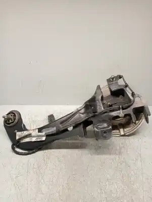 Second-hand car spare part rear right knuckle for ford focus turnier active oem iam references   