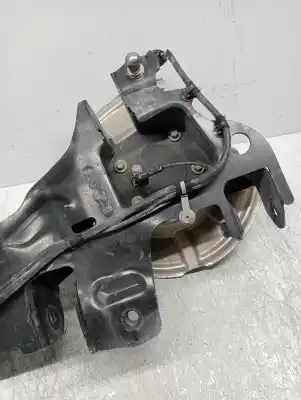 Second-hand car spare part rear right knuckle for ford focus turnier active oem iam references   