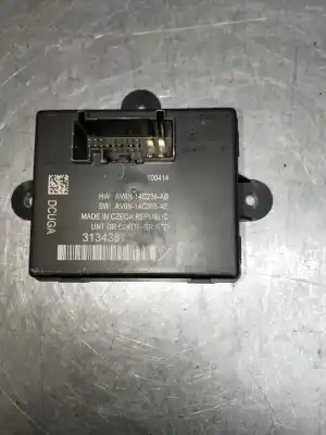 Peça sobressalente para automóvel em segunda mão MÓDULO ELETRÔNICO por VOLVO V40 (2012->)  Referências OEM IAM 313443872  A2CS3304052