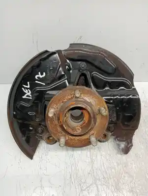 Peça sobressalente para automóvel em segunda mão  por FORD FOCUS TURNIER  Referências OEM IAM   