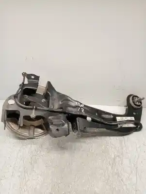 Second-hand car spare part rear left knuckle for ford focus turnier active oem iam references   