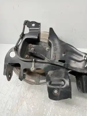 Second-hand car spare part rear left knuckle for ford focus turnier active oem iam references   