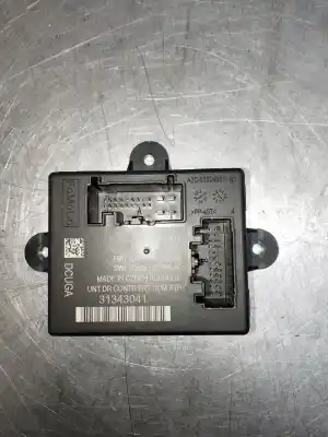 Peça sobressalente para automóvel em segunda mão MÓDULO ELETRÔNICO por VOLVO V40 (2012->)  Referências OEM IAM 31343041  A2C53304051