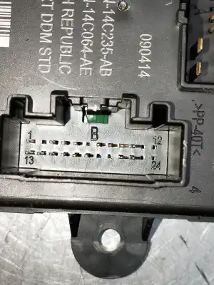 Peça sobressalente para automóvel em segunda mão módulo eletrônico por volvo v40 (2012->) 2.0 inscription [2.0 ltr. - 140 kw diesel cat] referências oem iam 31343041  a2c53304051