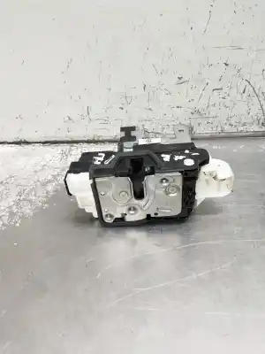 Peça sobressalente para automóvel em segunda mão Motor De Fechadura Central Traseiro Esquerdo por VOLVO V40 (2012->) 2.0 Inscription [2.0 Ltr. - 140 kW Diesel CAT] Referências OEM IAM 31391830  933384107