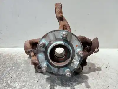 Second-hand car spare part Front Left Knuckle for FORD GALAXY (CA1) Ghia OEM IAM references   