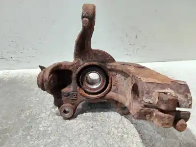 Second-hand car spare part front left knuckle for ford galaxy (ca1) ghia oem iam references   