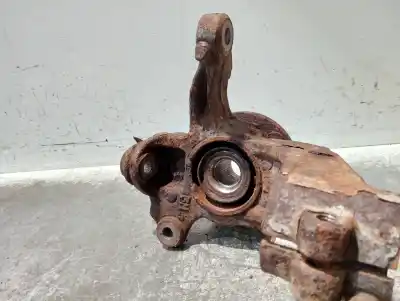Second-hand car spare part front left knuckle for ford galaxy (ca1) ghia oem iam references   