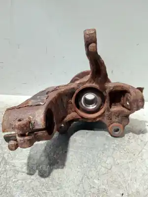 Second-hand car spare part front right knuckle for ford galaxy (ca1) ghia oem iam references   