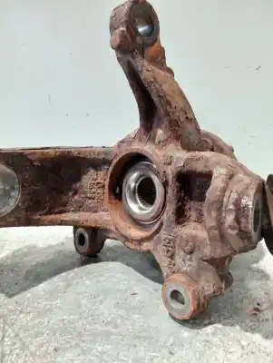 Second-hand car spare part front right knuckle for ford galaxy (ca1) ghia oem iam references   
