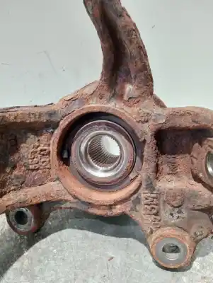 Second-hand car spare part front right knuckle for ford galaxy (ca1) ghia oem iam references   