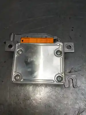 Second-hand car spare part airbag control unit for opel combo corsa c oem iam references 24417008  32796935