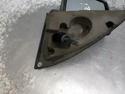 Peça sobressalente para automóvel em segunda mão espelho retrovisor esquerdo por opel combo corsa c referências oem iam   