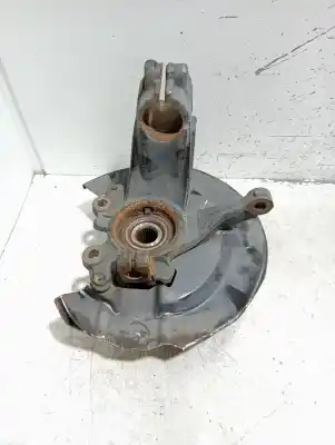 Second-hand car spare part front right knuckle for ford kuga (cbs) titanium oem iam references   