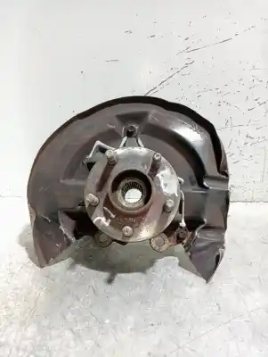 Автозапчасти б/у передняя левая кулачка за FORD KUGA (CBS) Titanium ссылки OEM IAM   