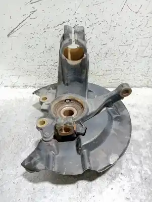 Second-hand car spare part front right knuckle for ford kuga (cbs) titanium oem iam references   