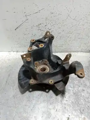 Pezzo di ricambio per auto di seconda mano snodo posteriore sinistro per ford kuga (cbs) titanium riferimenti oem iam   