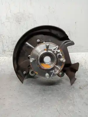 Peça sobressalente para automóvel em segunda mão  por FORD KA+  Referências OEM IAM   