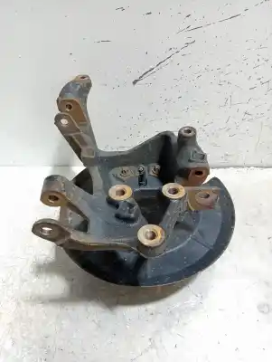 Second-hand car spare part rear left knuckle for ford kuga (cbs) titanium oem iam references   