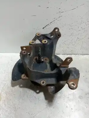 Second-hand car spare part rear left knuckle for ford kuga (cbs) titanium oem iam references   