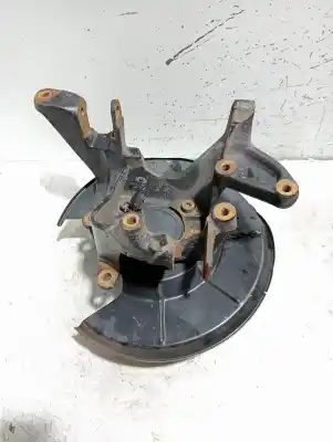 Second-hand car spare part rear right knuckle for ford kuga (cbv) trend oem iam references   