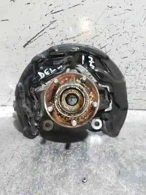 Peça sobressalente para automóvel em segunda mão manga de eixo dianteira esquerda por ford mondeo lim. hybrid vignale referências oem iam dg9c3k171a