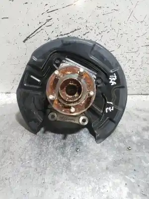 Peça sobressalente para automóvel em segunda mão manga de eixo traseira esquerda por ford mondeo lim. hybrid vignale referências oem iam dg9c5b759a