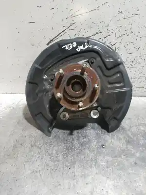 Peça sobressalente para automóvel em segunda mão manga de eixo traseira direita por ford mondeo lim. hybrid vignale referências oem iam dg9c5b758a