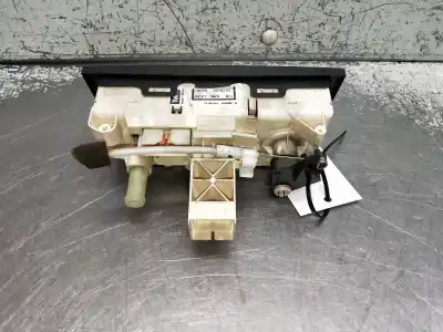 Peça sobressalente para automóvel em segunda mão comando de sofagem (chauffage / ar condicionado)  por opel combo corsa c referências oem iam 87801209  