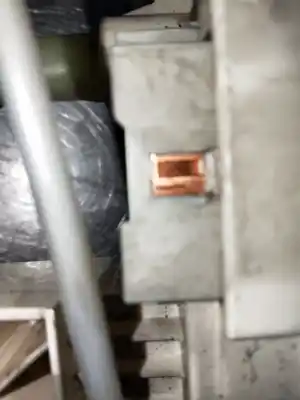 Peça sobressalente para automóvel em segunda mão comando de sofagem (chauffage / ar condicionado)  por opel combo corsa c referências oem iam 87801209  