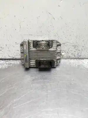 Second-hand car spare part ecu engine control for opel combo corsa c oem iam references 8971763830 112500180 97376383