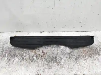 İkinci el araba yedek parçası arka tepsi için renault espace iv (jk0) * oem iam referansları   