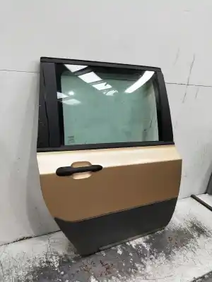 Автозапчастина б/у двері задні праві для fiat stilo multi wagon (192) 192a1000.937a7000 посилання на oem iam   