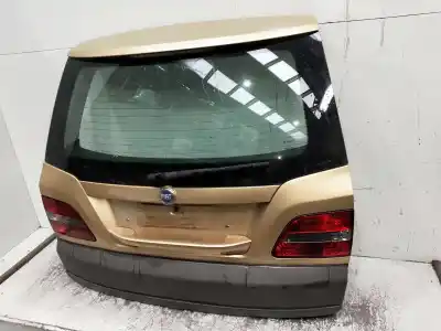 Автозапчастина б/у загальні двері для fiat stilo multi wagon (192) 192a1000.937a7000 посилання на oem iam   