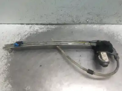 Second-hand car spare part rear left window regulator for renault espace iv (jk0) * oem iam references 400615  8200017909