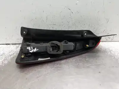 Автозапчастина б/у лівий ход ліхар для renault espace iv (jk0) * посилання на oem iam 8200027153  