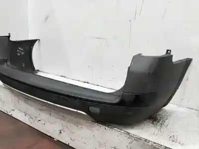Автозапчастина б/у задній бампер для fiat stilo multi wagon (192) 192a1000.937a7000 посилання на oem iam   