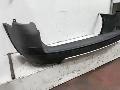 Автозапчастина б/у задній бампер для fiat stilo multi wagon (192) 192a1000.937a7000 посилання на oem iam   