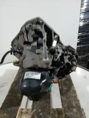 Автозапчастина б/у коробка передач для smart forfour 0.9 turbo cat посилання на oem iam je3001  8061364