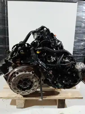 Pezzo di ricambio per auto di seconda mano motore completo per citroen c4 picasso 1.6 16v hdi fap riferimenti oem iam rh02  10dyxt 4003171 Pezzo di ricambio per auto di seconda mano motore completo per citroen c4 picasso 1.6 16v hdi fap riferimenti oem iam rh02  10dyxt 4003171