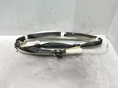 Peça sobressalente para automóvel em segunda mão AIRBAG DE CORTINA DIANTEIRO DIREITO por CITROEN C4 CACTUS  Referências OEM IAM 9804358780  