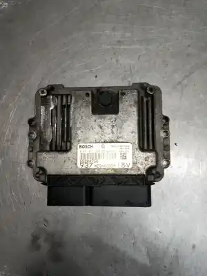 Peça sobressalente para automóvel em segunda mão Centralina De Motor Uce por ALFA ROMEO GT (125) 1.9 JTDM CAT Referências OEM IAM 0281012298 9374E34A3BBM 55204756