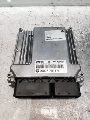 Second-hand car spare part  for BMW 3 COMPACT (E46)  OEM IAM references 0281010565  7789572